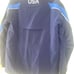 Nike Women's Paris 2024 Team Issued USA Olympic Podium Jacket DZ3572-492 Size S