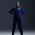 Nike Women's Paris 2024 Team Issued USA Olympic Podium Jacket DZ3572-492 Size S