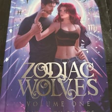 arcane society zodiac wolves