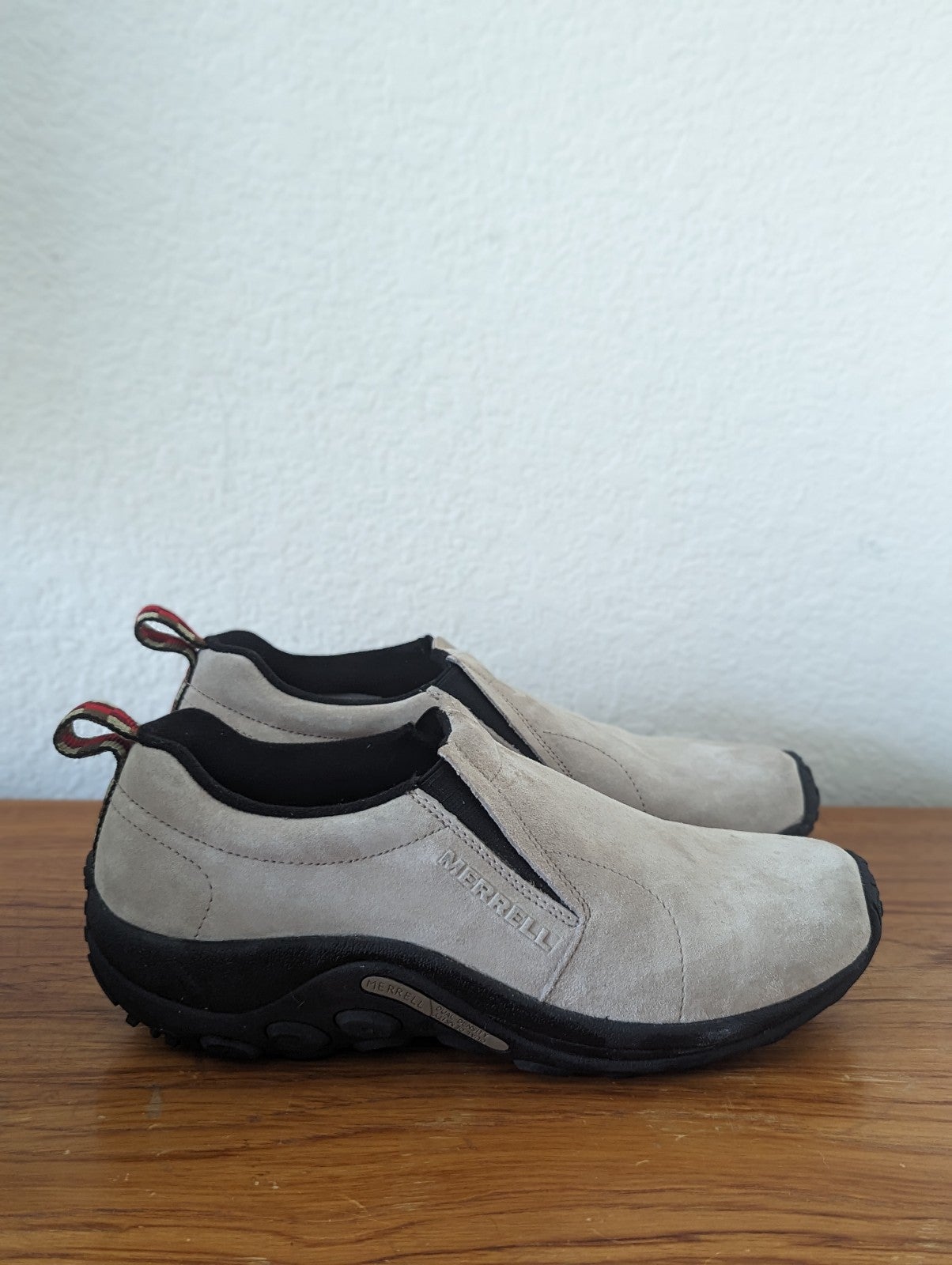 Merrell Jungle Moc Size 9.5