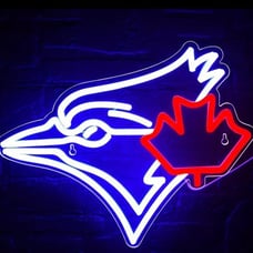 NHL HOCKEY LED LIGHT (Canada)