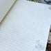 Disney Store Pinocchio A4 Journal Hard Back Large Lined Note Book Foiled Replica