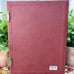 Disney Store Pinocchio A4 Journal Hard Back Large Lined Note Book Foiled Replica