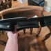 Motorcycle Windshield bag