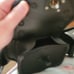 Motorcycle Windshield bag