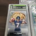 Graded card lot