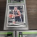 Graded card lot