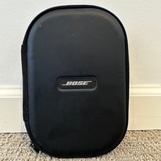 Bose QuietComfort 25 Acoustic Noise Cancelling Headphones
