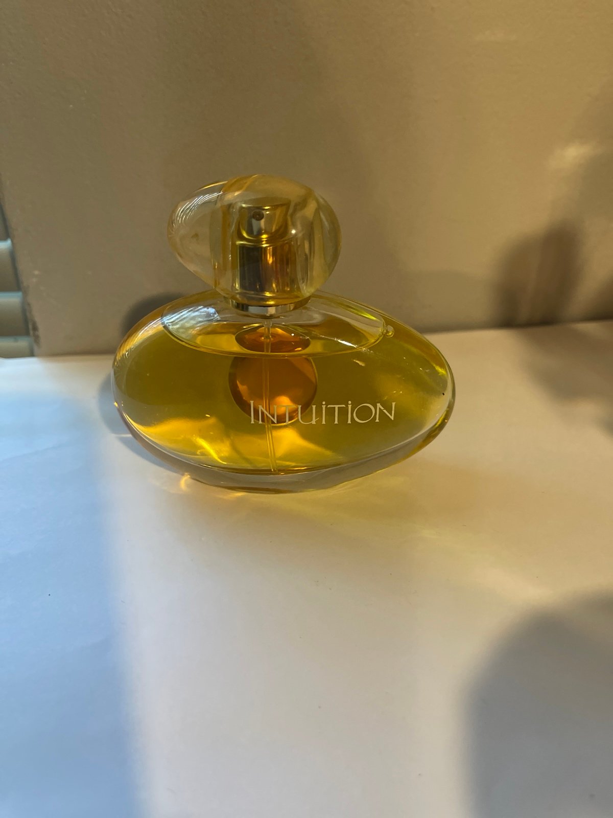 Intuition Estée Lauder 1.7 edp women perfume