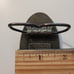 RARE VTG COLLECTIBLE BELT BUCKET AUNTIE MAME'S CABARET IN FT. LAUDERDALE. NEW