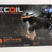 Recoil Laser Gun SpitfireRK-45