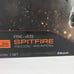 Recoil Laser Gun SpitfireRK-45