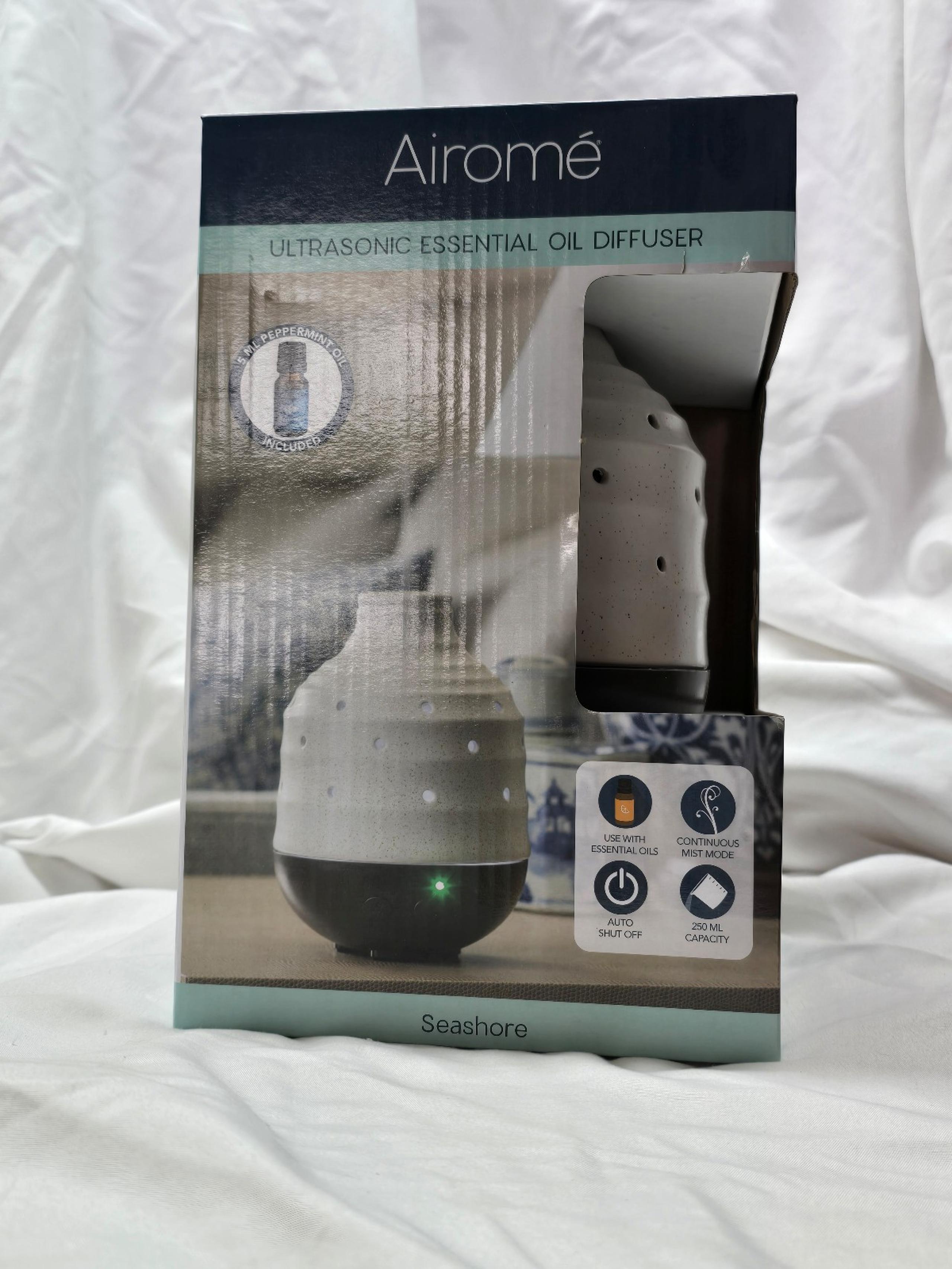 Airome Diffuser