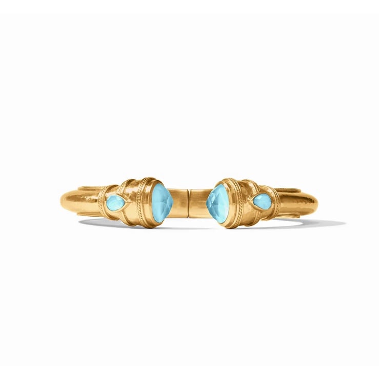 Julie Vos Cannes demi cuff brand new