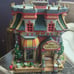 Lemax Christmas Village