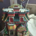 Lemax Christmas Village
