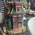 Lemax Christmas Village