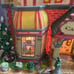 Lemax Christmas Village