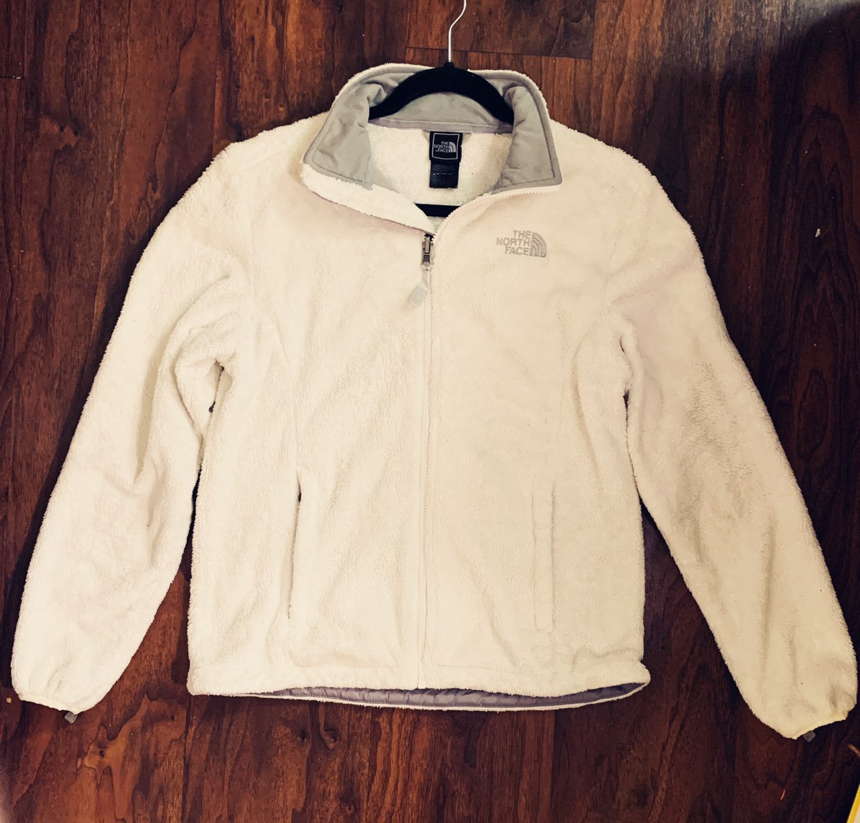 north face jacket women Osioto 2