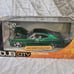 Dub City old school Chevy Impala SS