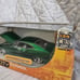 Dub City old school Chevy Impala SS