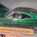 Dub City old school Chevy Impala SS