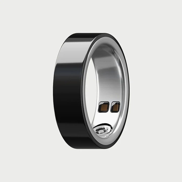 THE NEW INO SMART HEALTH RING