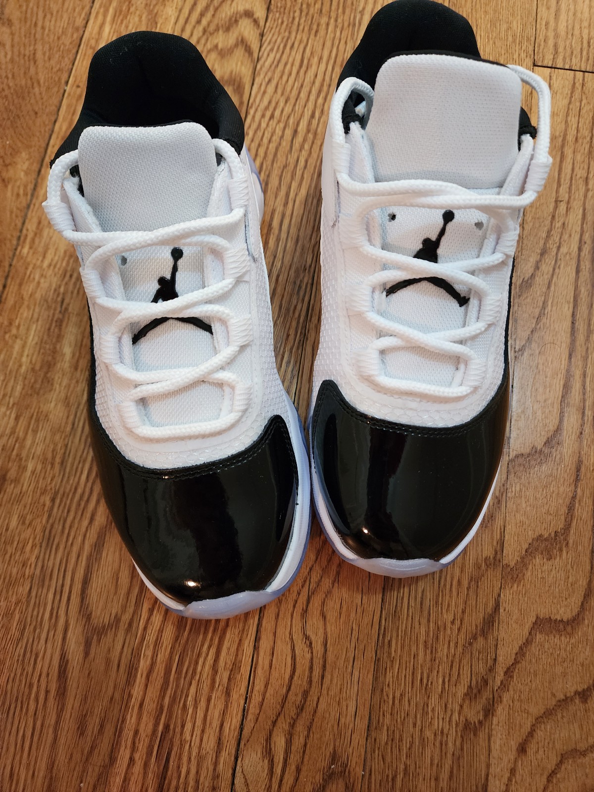 Jordan 11