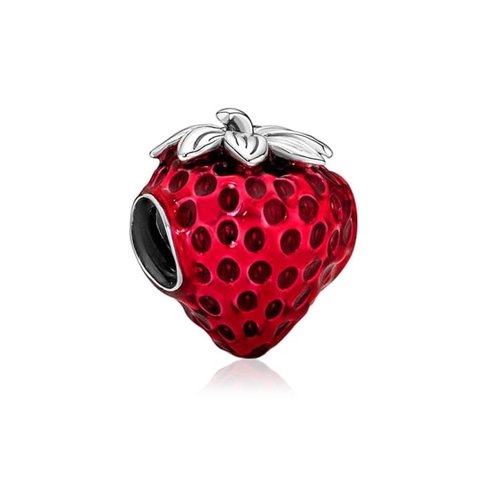 2020 Limited Edition Strawberry Charm fits Pandora
