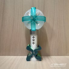 TXT Moabong Lightstick Stand for Ver.2 / Lightstick *NOT* Included