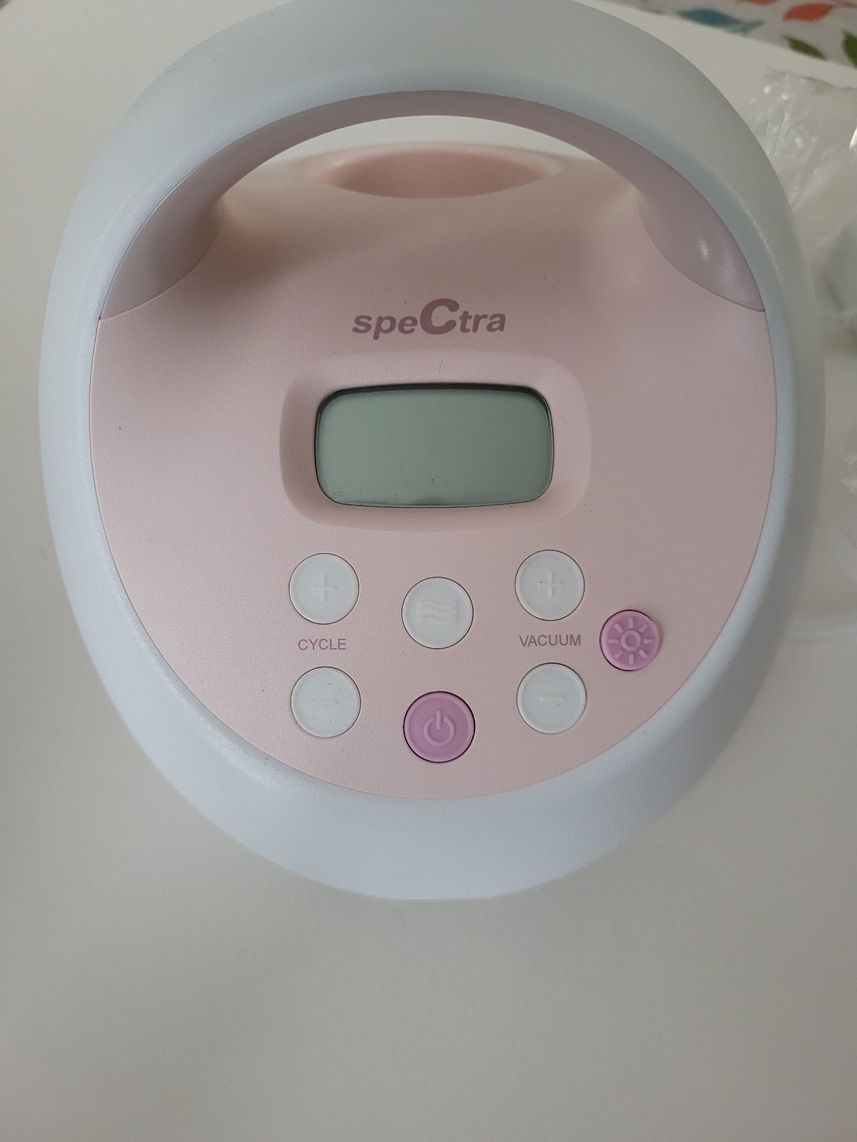 Spectra Model S2 Plus Double Electric Breast Pump