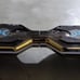 Hover-1 Eclipse Hoverboard (Used) w/ Ultrabright Customizable LED Headlights