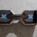 Hover-1 Eclipse Hoverboard (Used) w/ Ultrabright Customizable LED Headlights