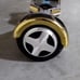 Hover-1 Eclipse Hoverboard (Used) w/ Ultrabright Customizable LED Headlights