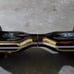 Hover-1 Eclipse Hoverboard (Used) w/ Ultrabright Customizable LED Headlights