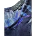 Rails Anya Dress in Navy Wisteria Sz S floral silky smooth soft