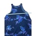 Rails Anya Dress in Navy Wisteria Sz S floral silky smooth soft