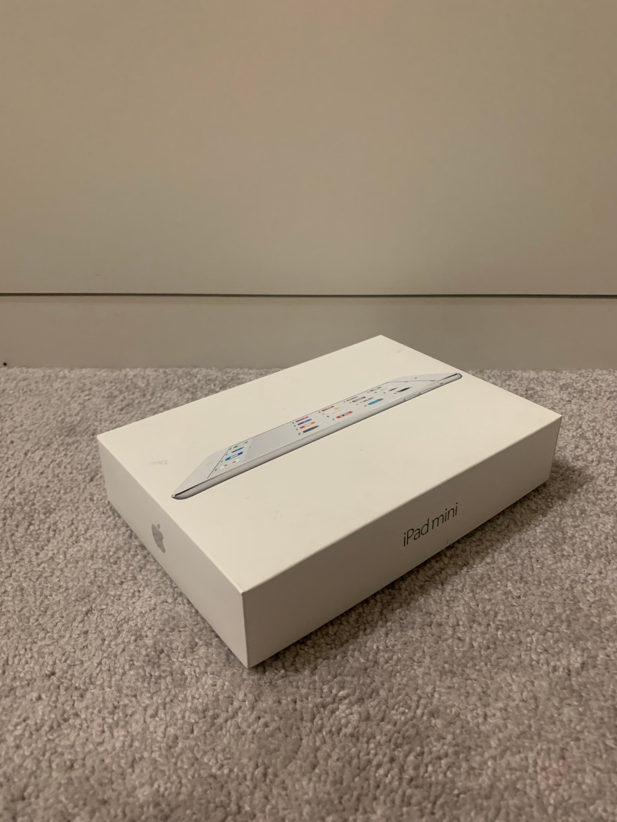 Apple iPad Mini 2 16GB