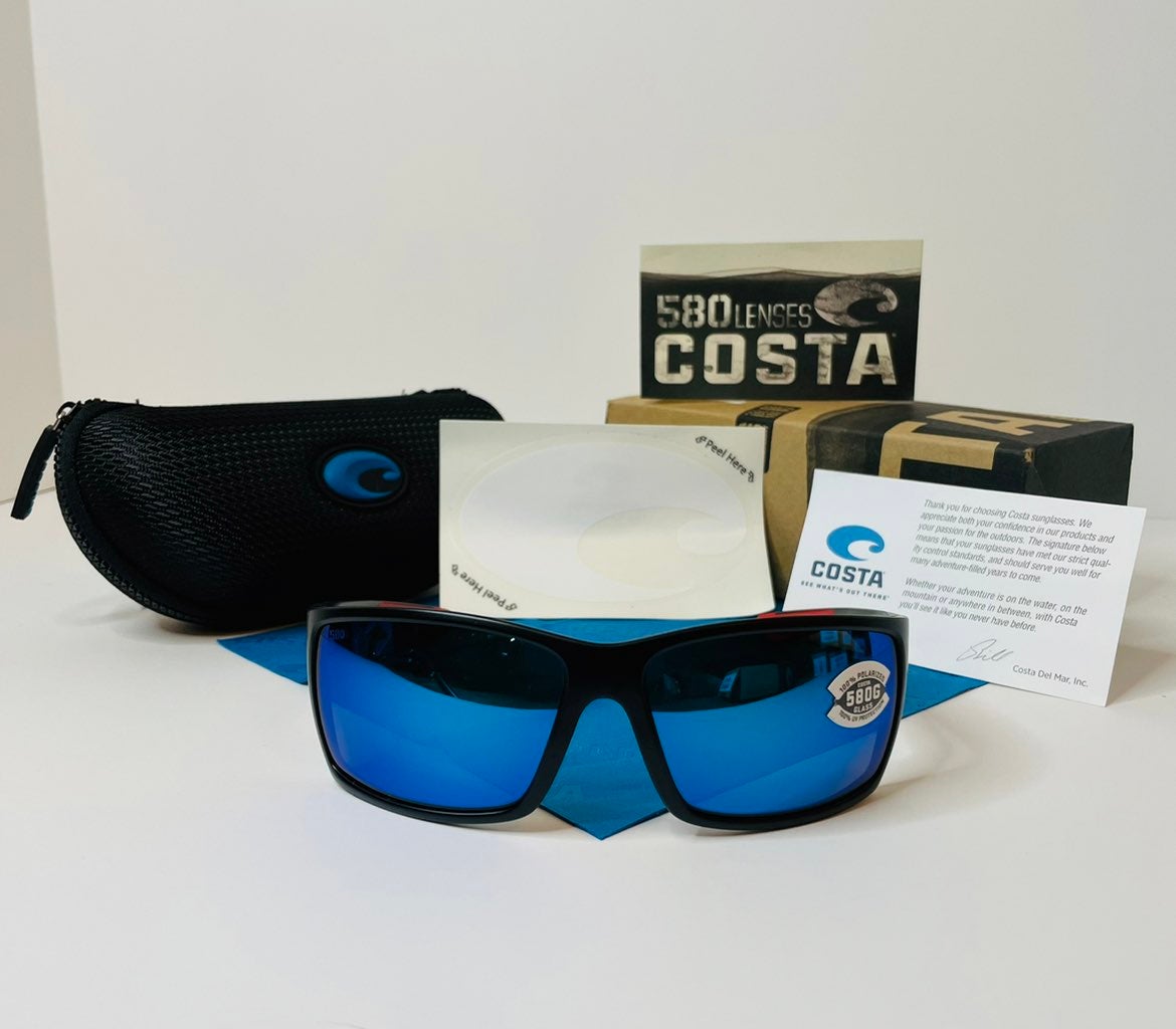 Costa Reefton Sunglasses