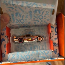 Hot Wheels Collectors Red Line Club