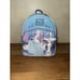 Loungefly Disney Cinderella Ball Gown Mini Backpack W/Merry Poppins Funko Pop