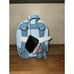 Loungefly Disney Cinderella Ball Gown Mini Backpack W/Merry Poppins Funko Pop