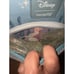 Loungefly Disney Cinderella Ball Gown Mini Backpack W/Merry Poppins Funko Pop