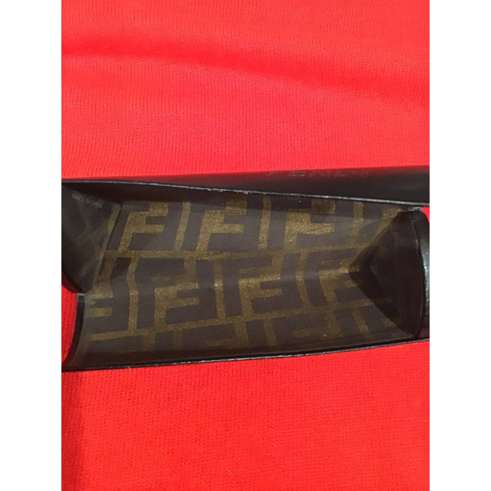 FENDI Eyeglasses Case