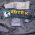 eddie bauer vintage ebtek puffer vest