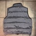 eddie bauer vintage ebtek puffer vest