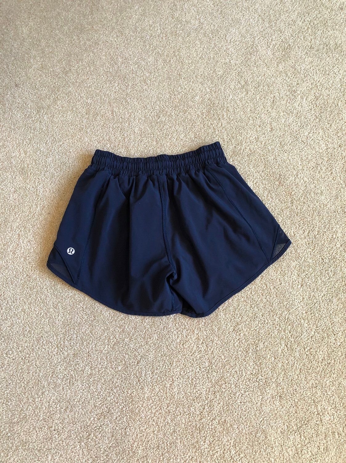 Lululemon Shorts. Women's 2 Tall