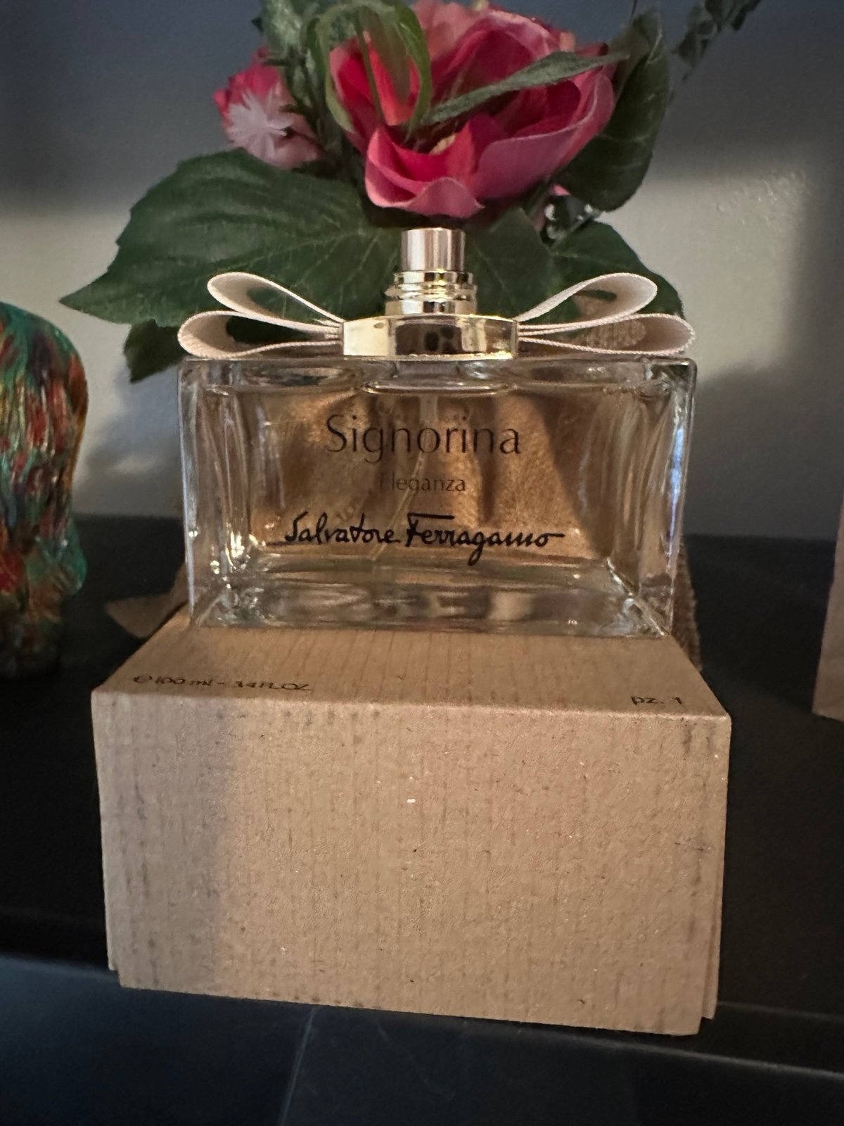 Fragrance