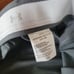 Brand New Under Armour golf pants grey 40x32