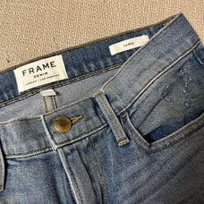 FRAME DENIM